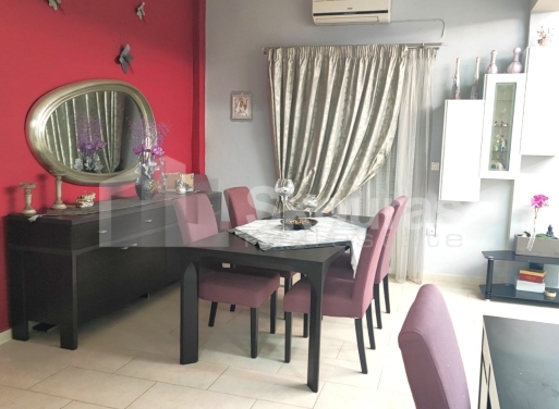 Διαμέρισμα Χώρα, Νέστορας 120 τ.μ. - 2