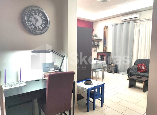 Διαμέρισμα Χώρα, Νέστορας 120 τ.μ. - 3