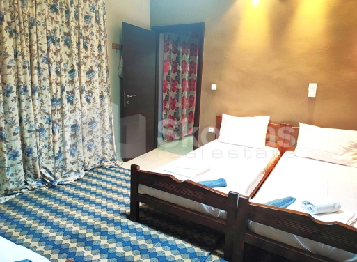 Διαμέρισμα Χώρα, Νέστορας 120 τ.μ. - 7