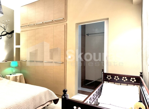 Διαμέρισμα Χώρα, Νέστορας 120 τ.μ. - 10