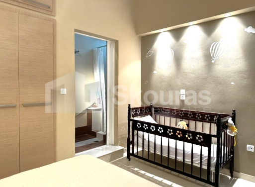 Διαμέρισμα Χώρα, Νέστορας 120 τ.μ. - 11