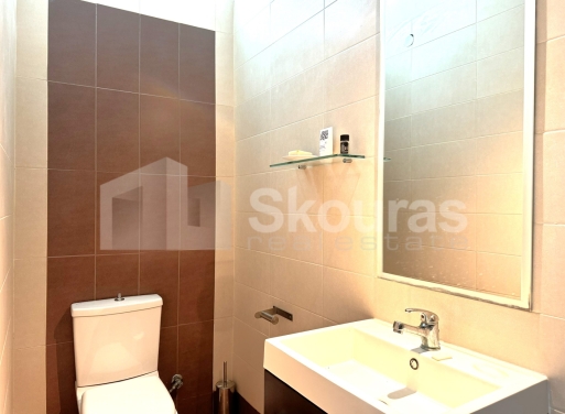 Διαμέρισμα Χώρα, Νέστορας 120 τ.μ. - 12