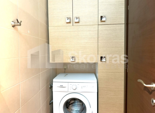 Διαμέρισμα Χώρα, Νέστορας 120 τ.μ. - 13