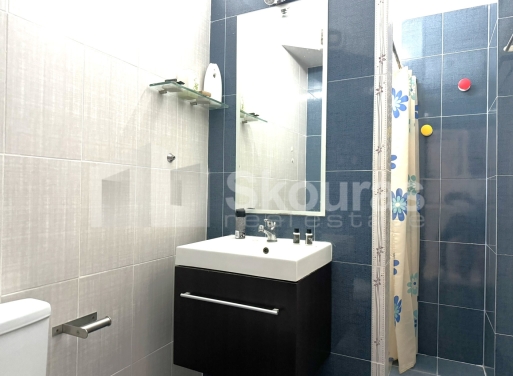 Διαμέρισμα Χώρα, Νέστορας 120 τ.μ. - 14