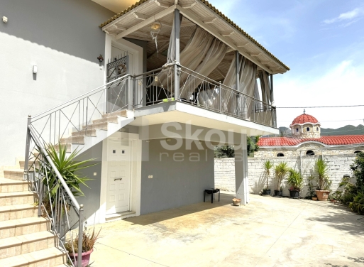 Διαμέρισμα Χώρα, Νέστορας 120 τ.μ. - 15