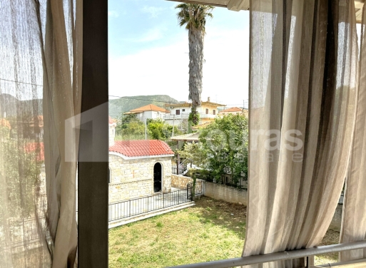 Διαμέρισμα Χώρα, Νέστορας 120 τ.μ. - 16