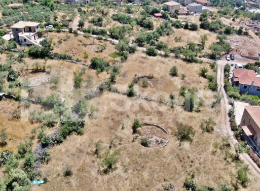 Plot Neochori, Lefktro-Kardamyli 853 m2 - 22