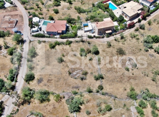 Plot Neochori, Lefktro-Kardamyli 853 m2 - 10