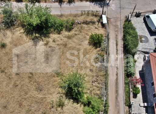 Plot Neochori, Lefktro-Kardamyli 853 m2 - 6