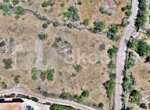 Plot Neochori, Lefktro-Kardamyli 853 m2 - 7