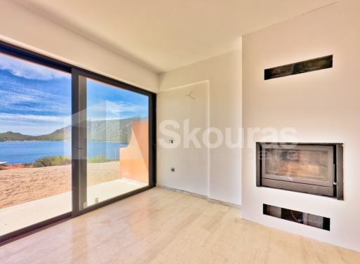 Maisonette Vouliagmeni, Loutraki-Perachora 135 m2 - 29