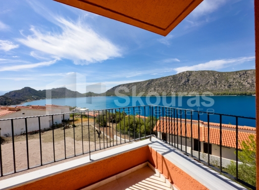 Maisonette Vouliagmeni, Loutraki-Perachora 135 m2 - 30