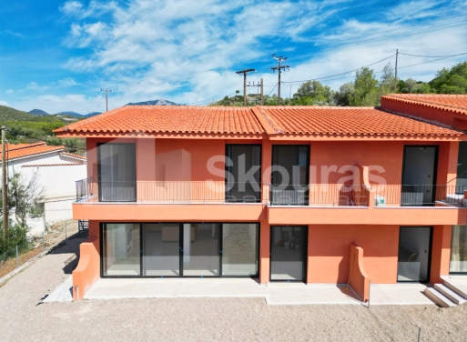 Maisonette Vouliagmeni, Loutraki-Perachora 135 m2 - 31