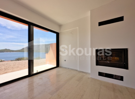 Maisonette Vouliagmeni, Loutraki-Perachora 135 m2 - 25
