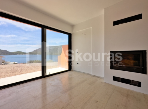 Maisonette Vouliagmeni, Loutraki-Perachora 135 m2 - 21
