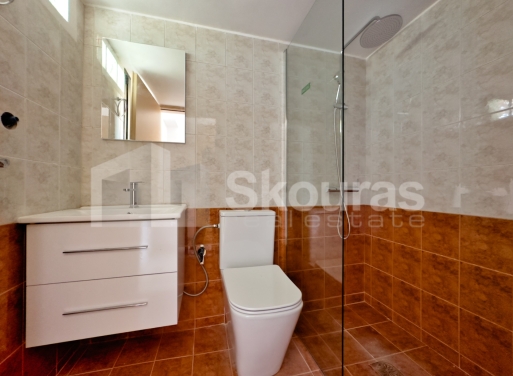 Maisonette Vouliagmeni, Loutraki-Perachora 135 m2 - 28