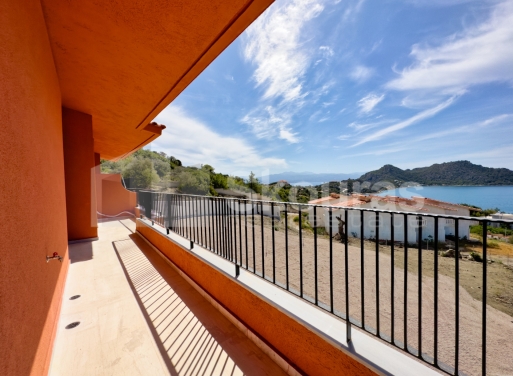 Maisonette Vouliagmeni, Loutraki-Perachora 135 m2 - 23