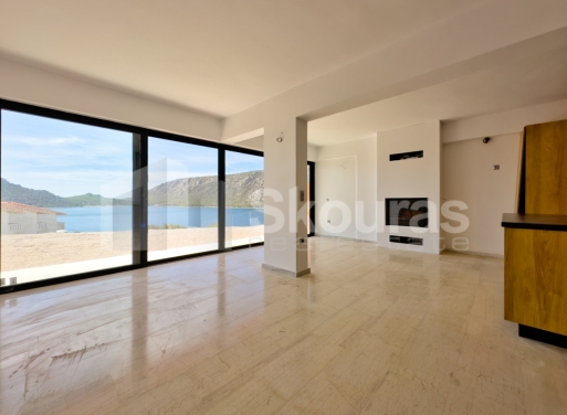 Maisonette Vouliagmeni, Loutraki-Perachora 135 m2 - 22