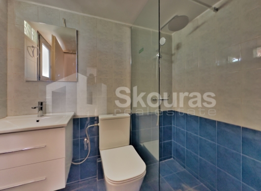 Maisonette Vouliagmeni, Loutraki-Perachora 135 m2 - 15