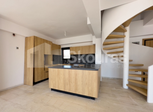 Maisonette Vouliagmeni, Loutraki-Perachora 135 m2 - 18