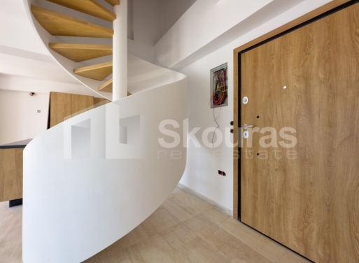 Maisonette Vouliagmeni, Loutraki-Perachora 135 m2 - 19