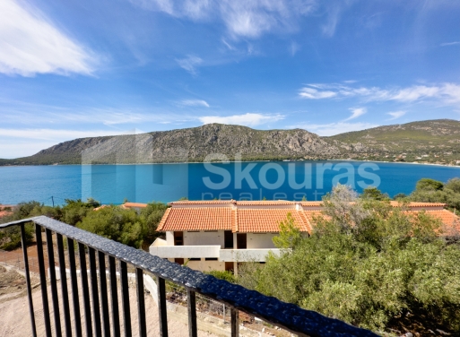 Maisonette Vouliagmeni, Loutraki-Perachora 135 m2 - 20