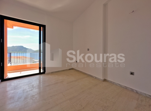 Maisonette Vouliagmeni, Loutraki-Perachora 135 m2 - 12