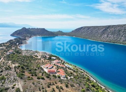 Maisonette Vouliagmeni, Loutraki-Perachora 135 m2 - 3