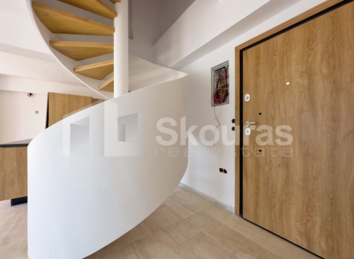 Maisonette Vouliagmeni, Loutraki-Perachora 135 m2 - 9