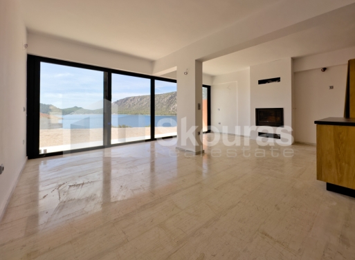 Maisonette Vouliagmeni, Loutraki-Perachora 135 m2 - 4