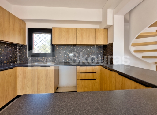 Maisonette Vouliagmeni, Loutraki-Perachora 135 m2 - 6