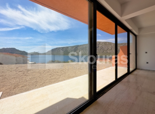 Maisonette Vouliagmeni, Loutraki-Perachora 135 m2 - 17