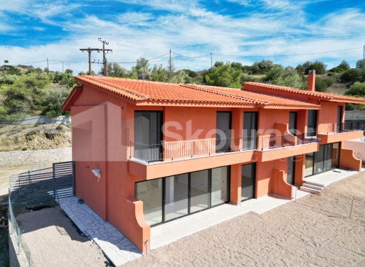 Maisonette Vouliagmeni, Loutraki-Perachora 135 m2 - 2