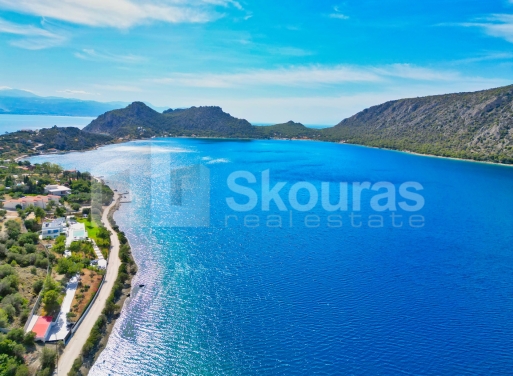 Maisonette Vouliagmeni, Loutraki-Perachora 135 m2 - 16