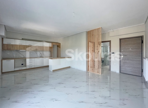 Detached house Loutraki, Loutraki-Perachora 55 m2