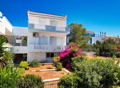 Maisonette Portocheli, Kranidi 99 m2 - 26
