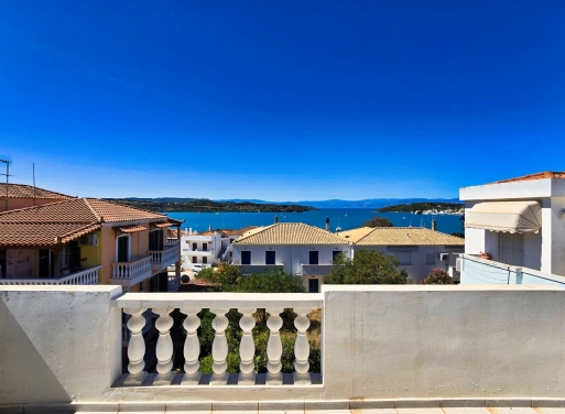 Maisonette Portocheli, Kranidi 99 m2 - 3
