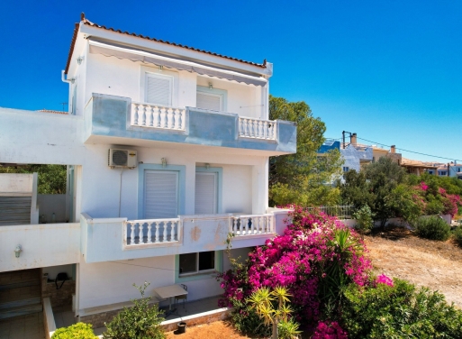 Maisonette Portocheli, Kranidi 99 m2 - 23