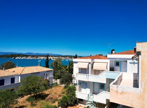 Maisonette Portocheli, Kranidi 99 m2 - 24