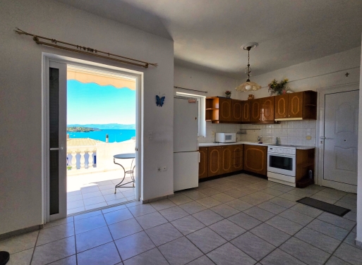 Maisonette Portocheli, Kranidi 99 m2 - 6