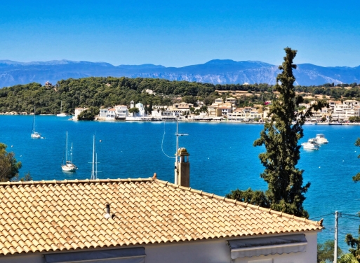 Maisonette Portocheli, Kranidi 99 m2 - 25