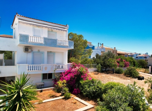 Maisonette Portocheli, Kranidi 99 m2 - 2