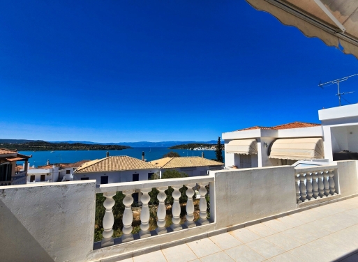 Maisonette Portocheli, Kranidi 99 m2 - 4