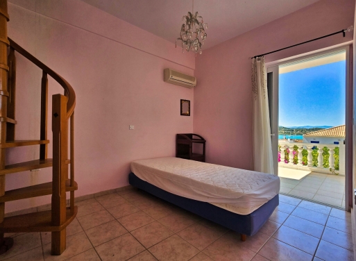 Maisonette Portocheli, Kranidi 99 m2 - 13