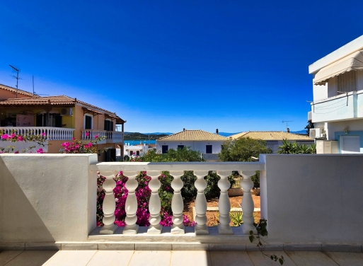 Maisonette Portocheli, Kranidi 99 m2 - 11