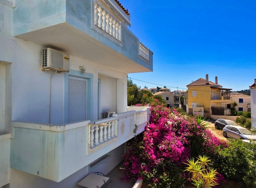 Maisonette Portocheli, Kranidi 99 m2 - 10