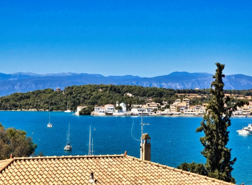 Maisonette Portocheli, Kranidi 99 m2 - 5