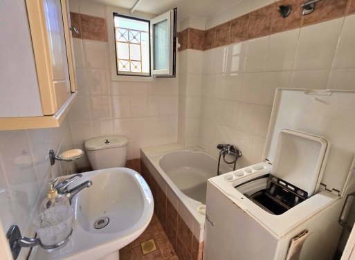 Maisonette Portocheli, Kranidi 99 m2 - 8
