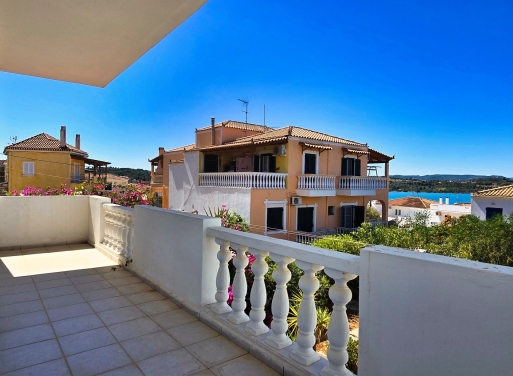 Maisonette Portocheli, Kranidi 99 m2 - 27