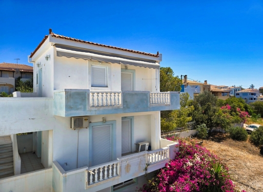 Maisonette Portocheli, Kranidi 99 m2 - 9
